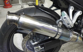 SUZUKI BANDIT 1250 F 2011 GW72A