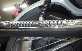 HONDA ｸﾛｽｶﾌﾞ110-3 2019 JA60