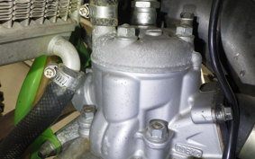 KAWASAKI KX65 2026 KX065A