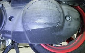 YAMAHA MAJESTY155 Gen.2 S SG52J