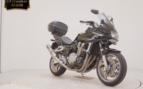 HONDA CB1300SF SUPER BOLDOR 2007 SC54