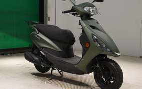 YAMAHA AXIS 125 Z SED7J