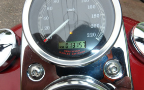 HARLEY FXDL1580 2006 GN1