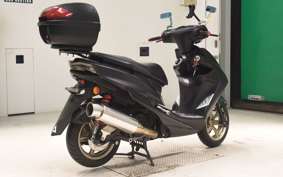 YAMAHA CYGNUS 125 XSR 3