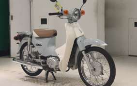 HONDA C110 SUPER CUB 2018 JA07
