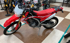 HONDA CRF250L MD44