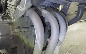 HONDA HORNET 250 2017 MC31