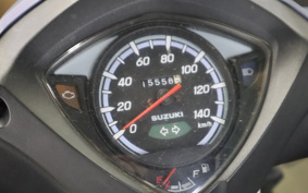 SUZUKI ADDRESS V110 CE47A
