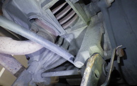 SUZUKI LET's 2 2002 CA1PA