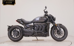 TRIUMPH ROCKET III ストームR 2026