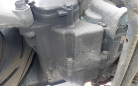 SUZUKI SKYWAVE 250 (Burgman 250) S Gen.3 CJ44A