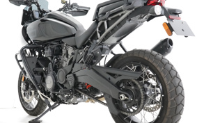HARLEY HARLEY  PAN  AMERICA 1250 SPECIAL 2021 ZES