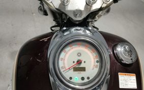 YAMAHA DRAGSTAR 1100 CLASSIC VP13J