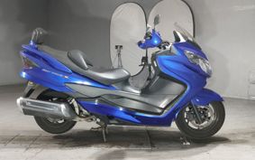 SUZUKI SKYWAVE 250M CJ45A