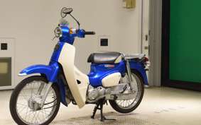 HONDA C110 SUPER CUB 2023 JA44