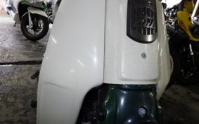 HONDA C50 SUPER CUB AA01