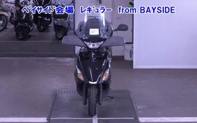 SUZUKI アドレスV125S LTD CF4MA