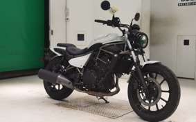 KAWASAKI ELIMINATOR400-3 2025 EL400A