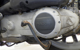 APRILIA LIBERTY200 2023