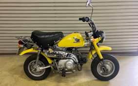 HONDA MONKEY Z50J