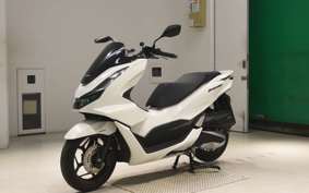 HONDA PCX 160 2007 KF47