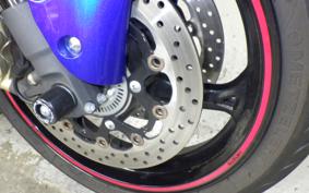 SUZUKI HAYABUSA Gen.2 2016 GX72B