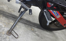 HONDA VTR 250 Gen. 2 MC33