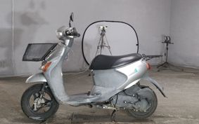SUZUKI LET`S4 CA45A