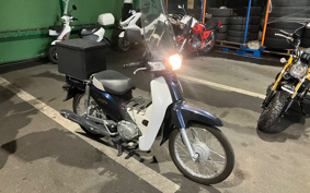 HONDA SUPER CUB50 AA04