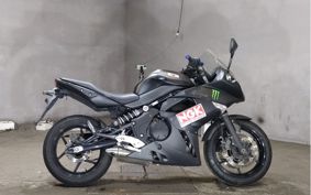 KAWASAKI NINJA 400R 2012 ER400B