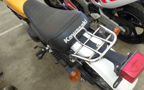 KAWASAKI 250TR BJ250F