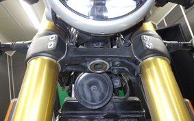 TRIUMPH SPEED 400 2024