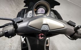 YAMAHA N-MAX 125 SE86J