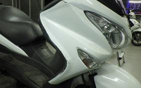 SUZUKI SKYWAVE 200 (Burgman 200) CH41A