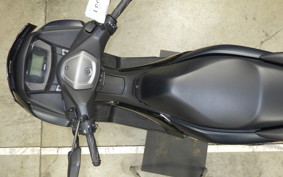 YAMAHA N-MAX SEG6J