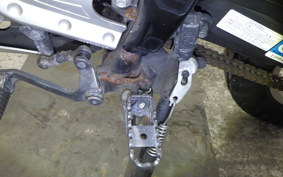 YAMAHA TRICKER Gen.3 2022 DG32J