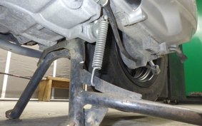 HONDA LEAD 125 2025 JF45