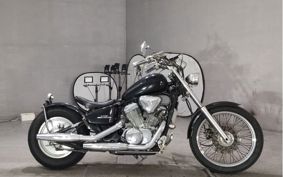 HONDA STEED 400 1997 NC26