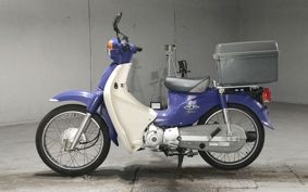 HONDA SUPER CUB110 JA07