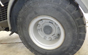 HONDA GYRO UP TA01
