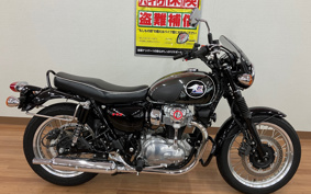 KAWASAKI MEGURO K3 2022 EJ800E