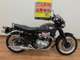 Фото Kawasaki MEGURO K3 2022 с японского аукциона