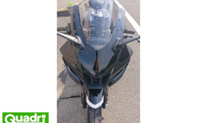YAMAHA YZF-R125 RE45J