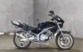 KAWASAKI BALIUS250 ZR250A