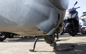 YAMAHA JOG Gen.5 SA36J