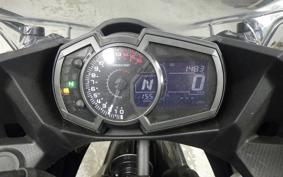 KAWASAKI NINJA 250 2021 EX250P