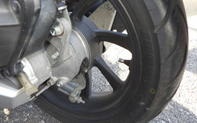 HONDA PCX 150 ABS KF30