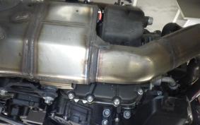 YAMAHA XSR900 2024 RN80J