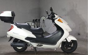 HONDA FORESIGHT MF04