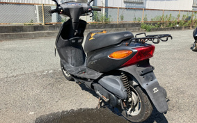 YAMAHA JOG DELUXE SA36J